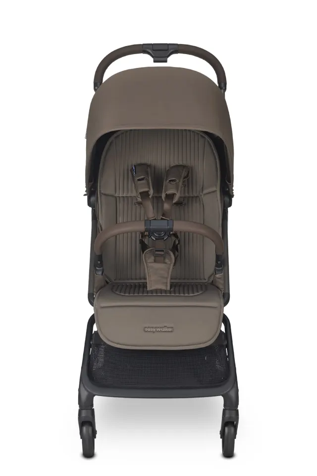 Прогулочная коляска Rockey Travel Easywalker — фото 4