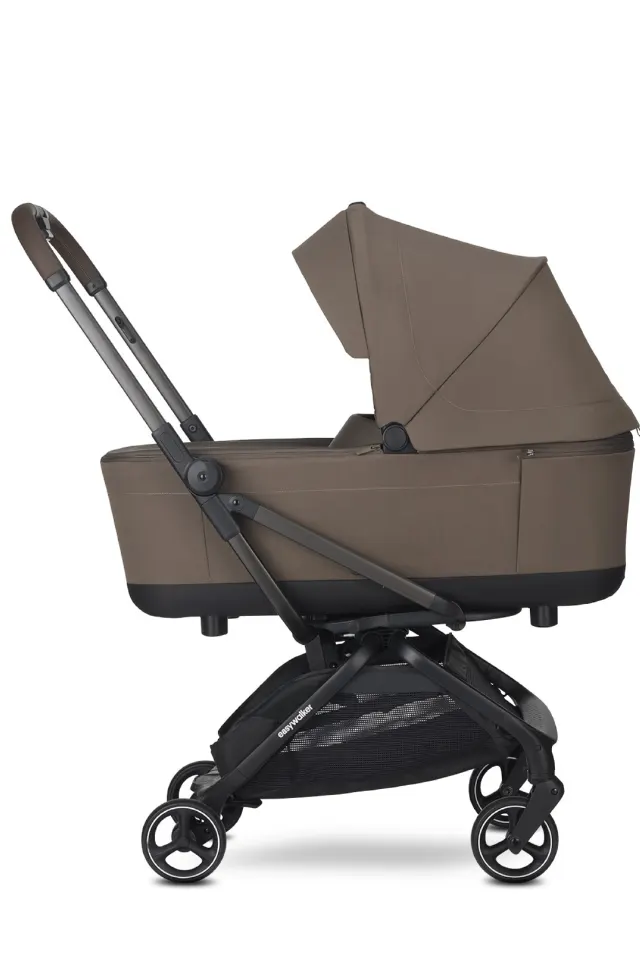 Люлька Rockey Carrycot Easywalker — фото 2