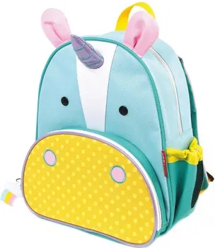Рюкзак Zoo Pack 3+ Единорог Skip Hop