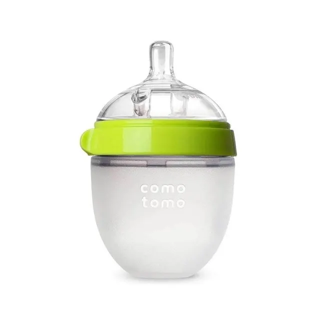 Бутылочка для кормления 150 мл, Comotomo
