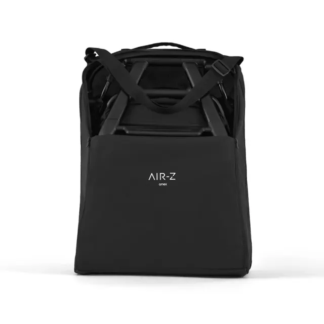 сумка для перевозки AIR-Z AZ/AC C01 BLACK TM ANEX — фото 3