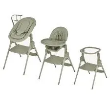 Стульчик для кормления High Chair Ozy ANEX — фото 2