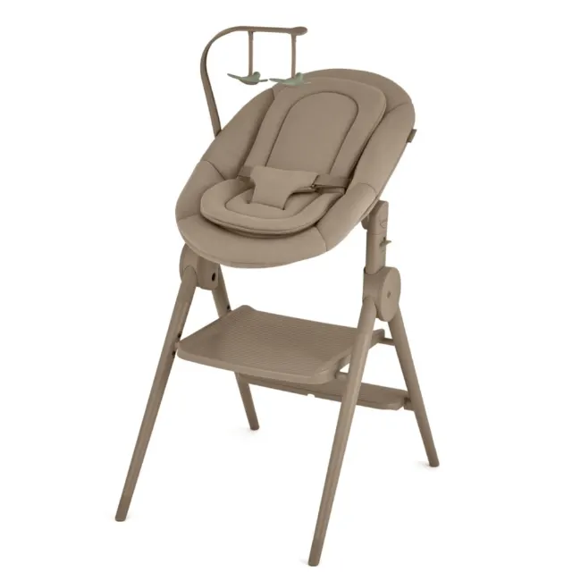 Стульчик для кормления High Chair Ozy ANEX — фото 2