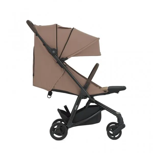 Прогулочная коляска AIR-Z Plus ANEX — фото 3