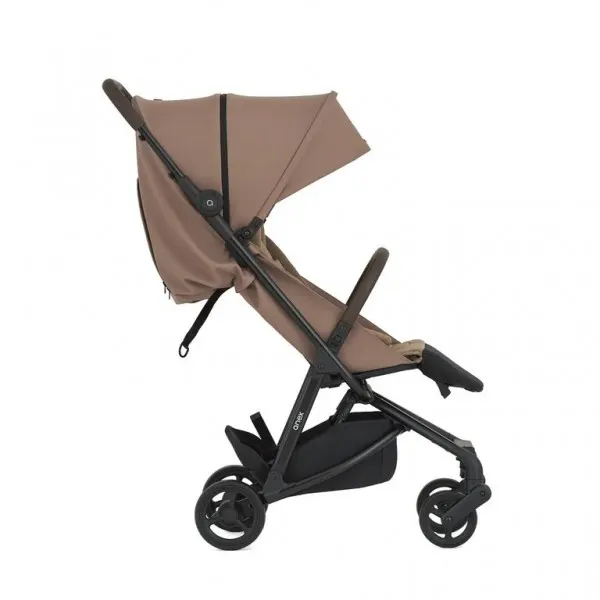 Прогулочная коляска AIR-Z Plus ANEX — фото 4