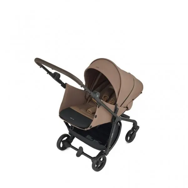 Прогулочная коляска AIR-Z Plus ANEX — фото 5