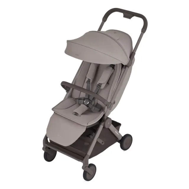 КОЛЯСКА ДЕТСКАЯ МОДЕЛЬ AIR-Q BUGGY ANEX