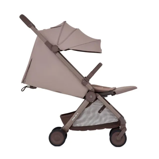 КОЛЯСКА ДЕТСКАЯ МОДЕЛЬ AIR-Q BUGGY ANEX — фото 2