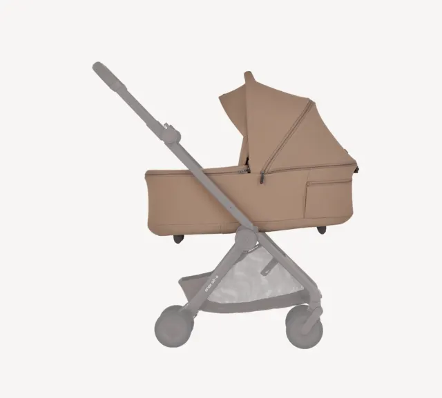 ЛЮЛЬКА КОЛЯСКИ AIR-Q TM ANEX